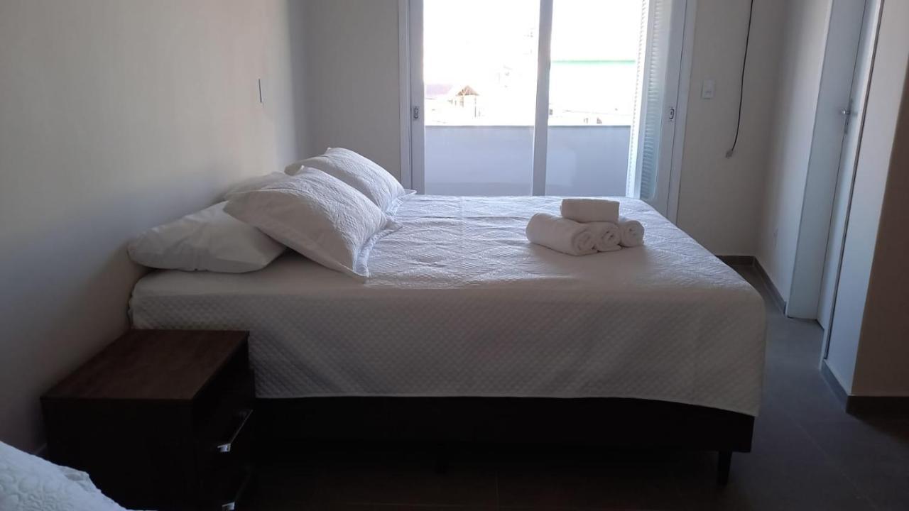 Hotel Kruger 特拉曼达伊 外观 照片