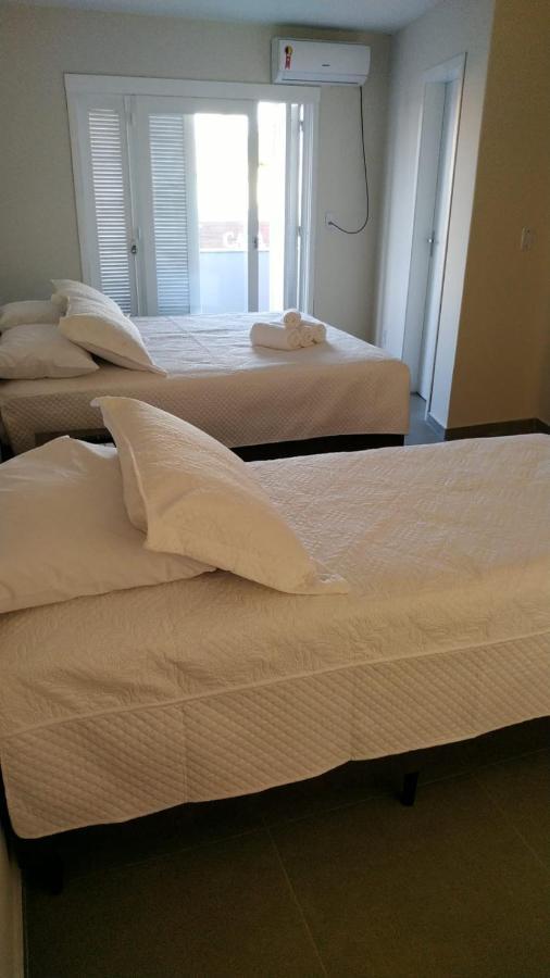Hotel Kruger 特拉曼达伊 外观 照片