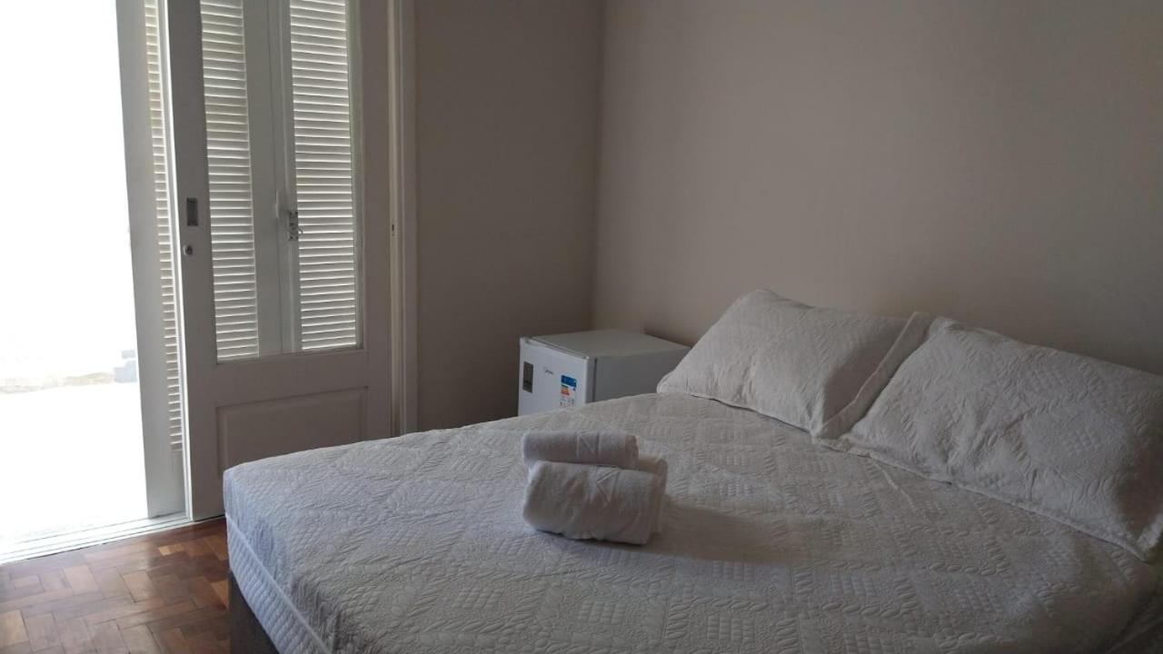 Hotel Kruger 特拉曼达伊 外观 照片