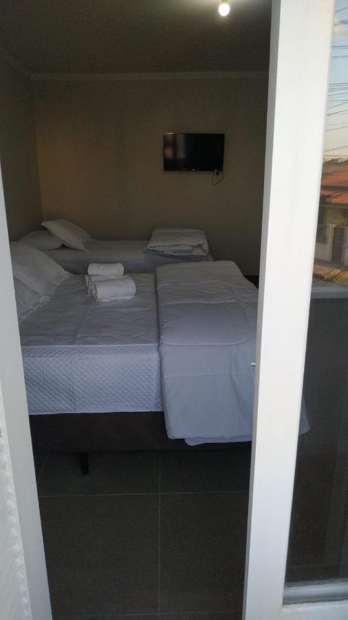 Hotel Kruger 特拉曼达伊 外观 照片
