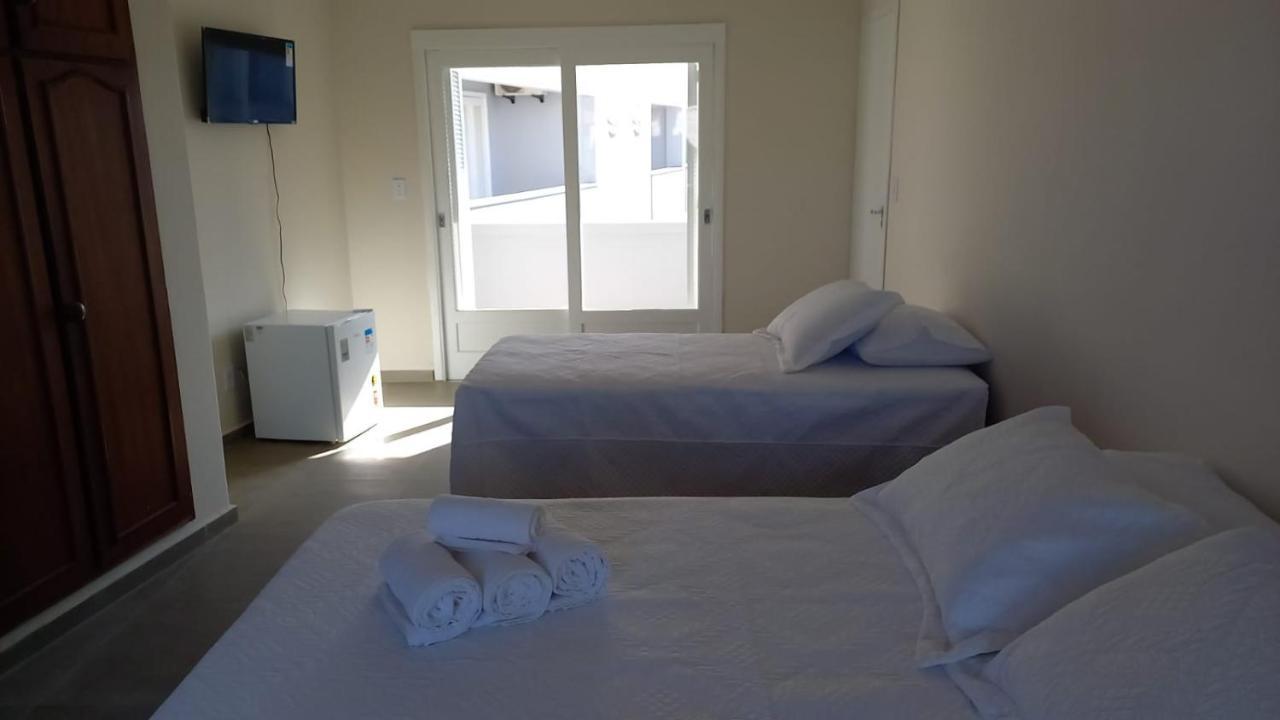 Hotel Kruger 特拉曼达伊 外观 照片