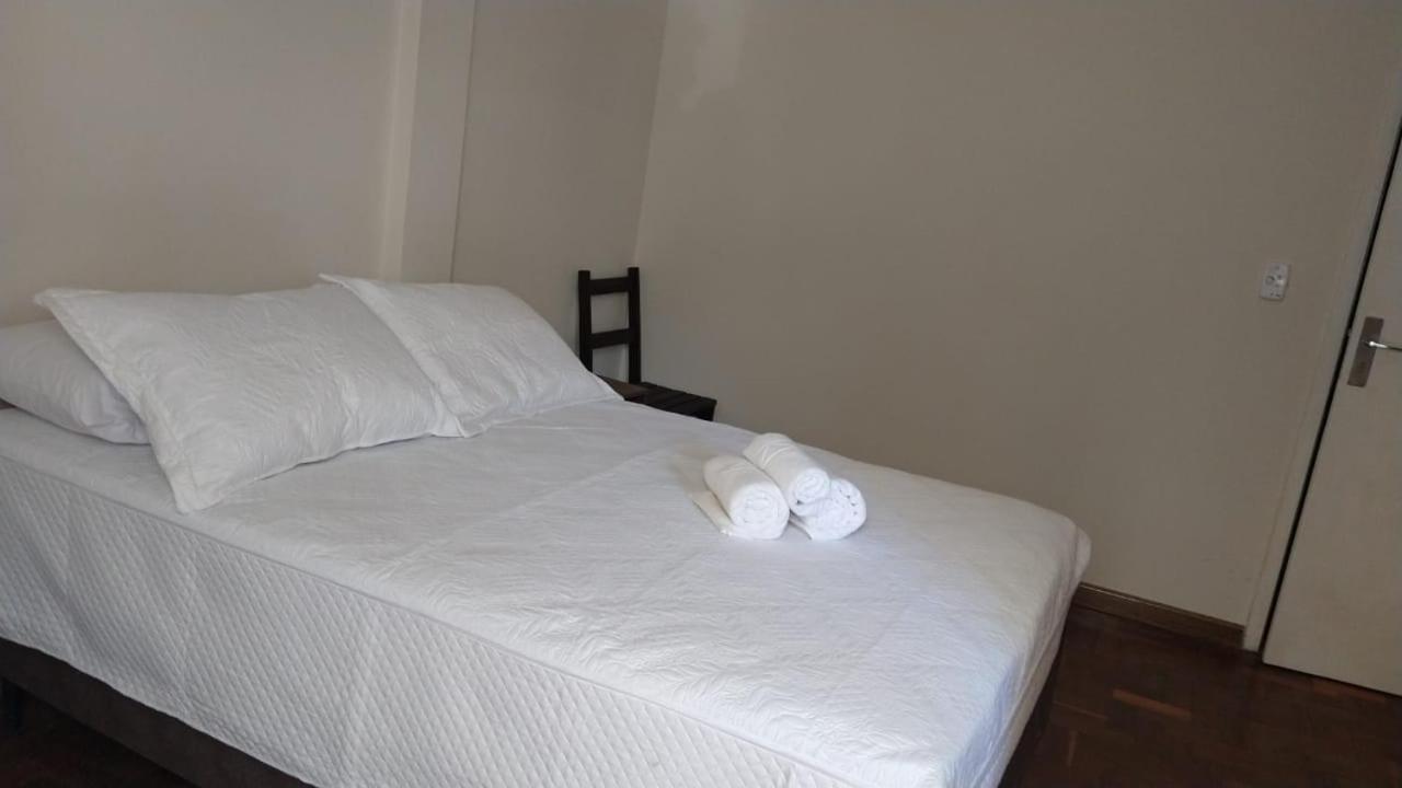 Hotel Kruger 特拉曼达伊 外观 照片