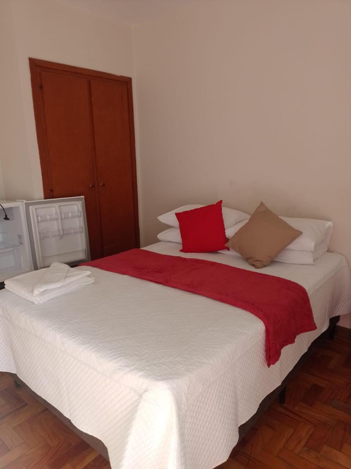Hotel Kruger 特拉曼达伊 外观 照片