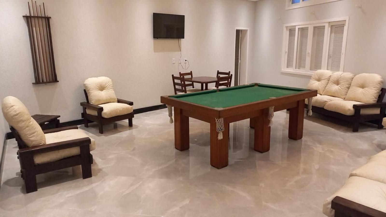 Hotel Kruger 特拉曼达伊 外观 照片